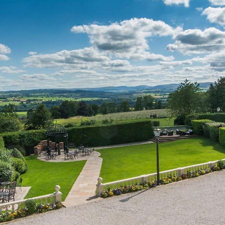 Roundthorn Country House & Luxury Apartments Penrith Dış mekan fotoğraf